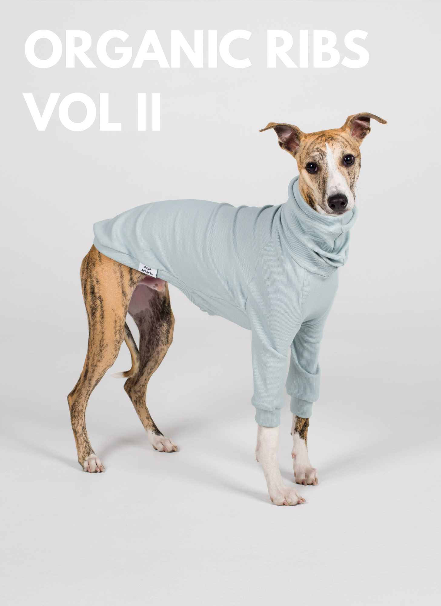 Whippets - Organic Ribs Volume II