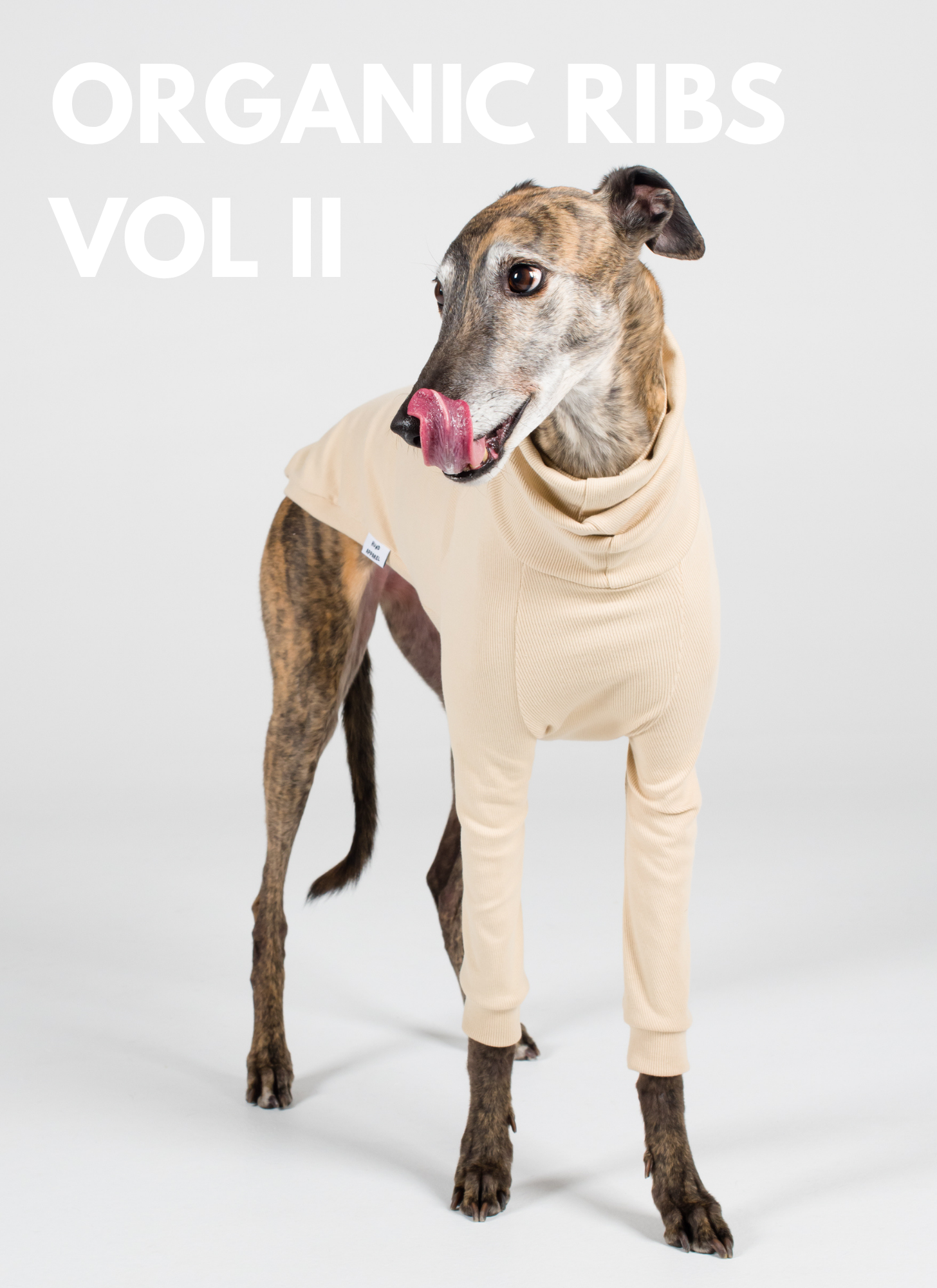 Greyhounds - Organic Ribs Volume II